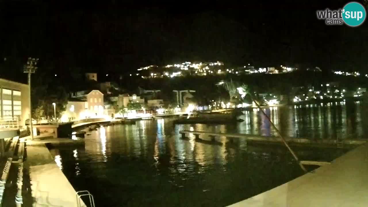 Live cam Mlini – Dubrovnik