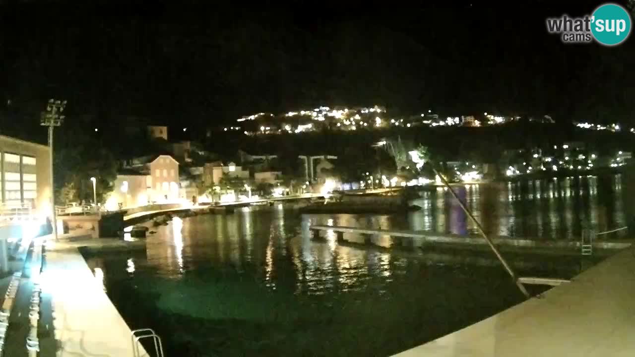 Camera en vivo Mlini – Dubrovnik
