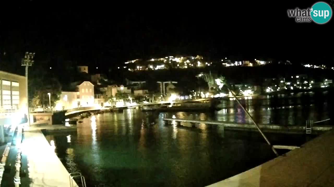 Webcam Mlini – Dubrovnik