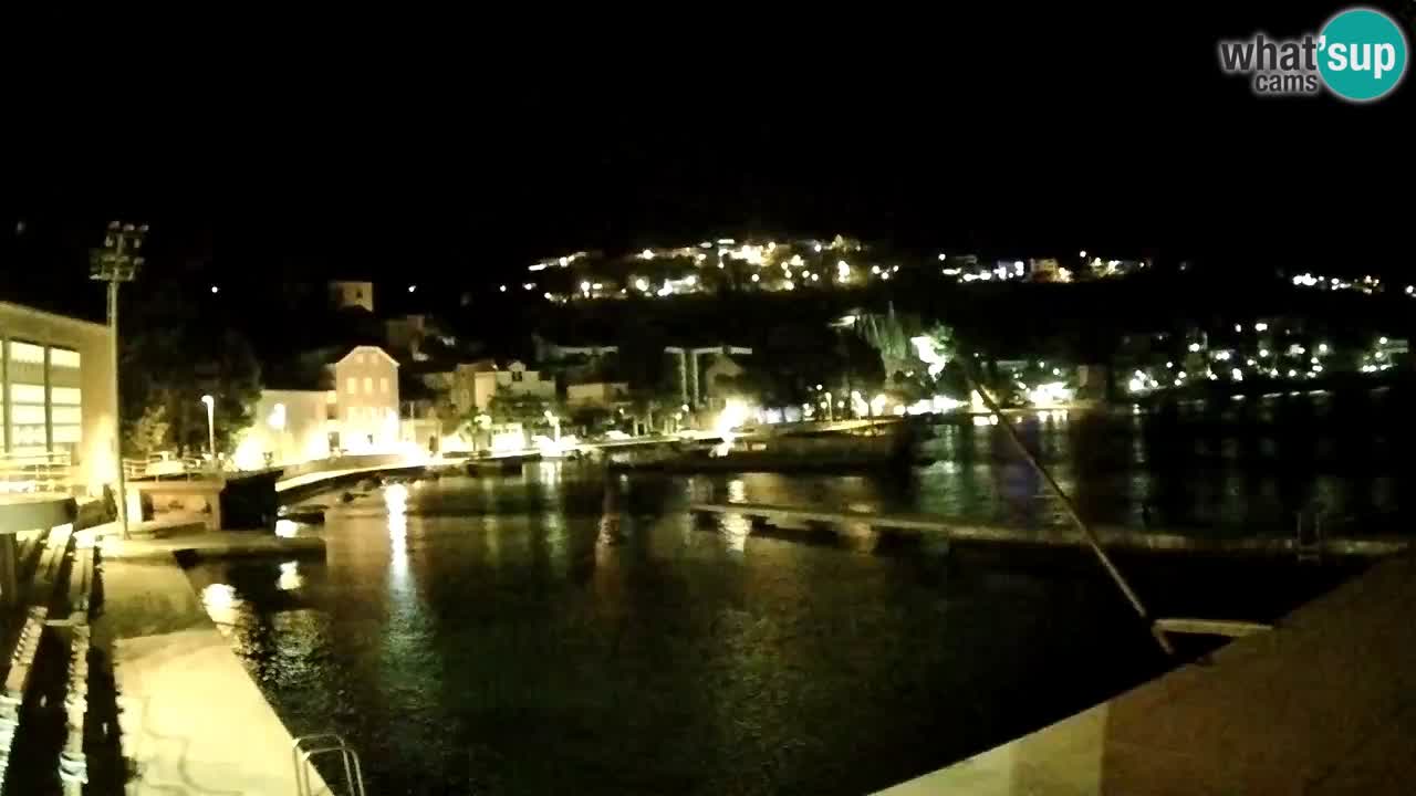 Live cam Mlini – Dubrovnik