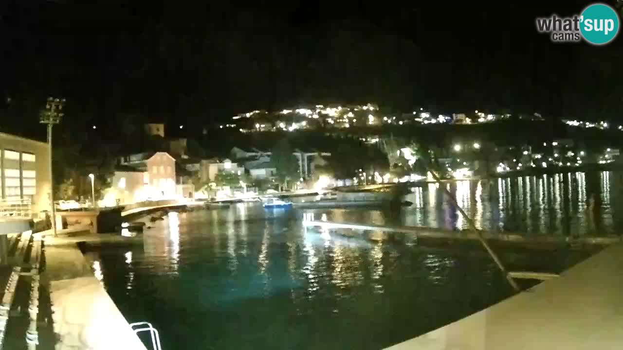 Camera en vivo Mlini – Dubrovnik