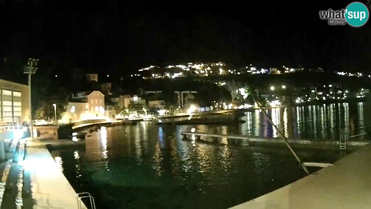 Livecam Mlini – Ragusa