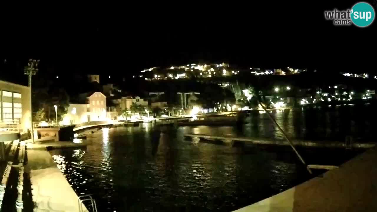 Live cam Mlini – Dubrovnik