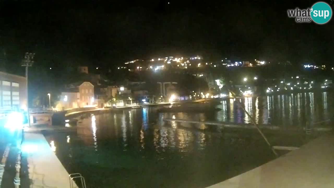 Livecam Mlini – Ragusa