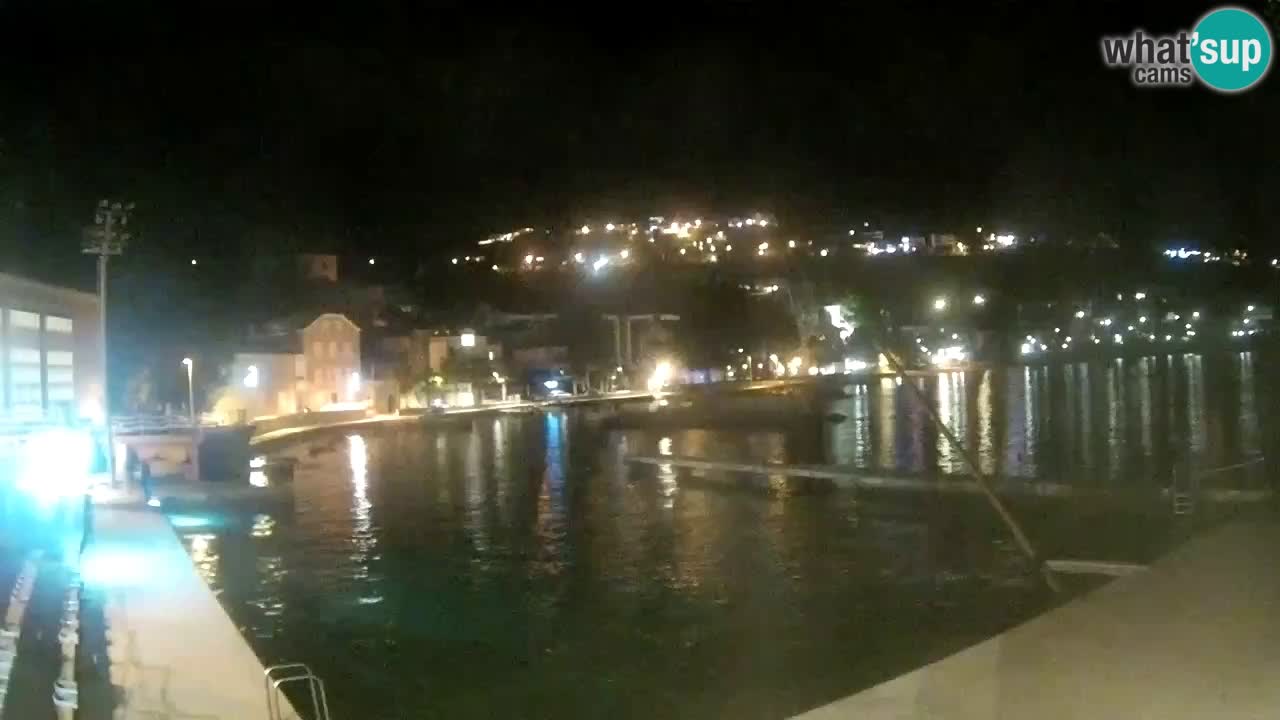 Livecam Mlini – Ragusa