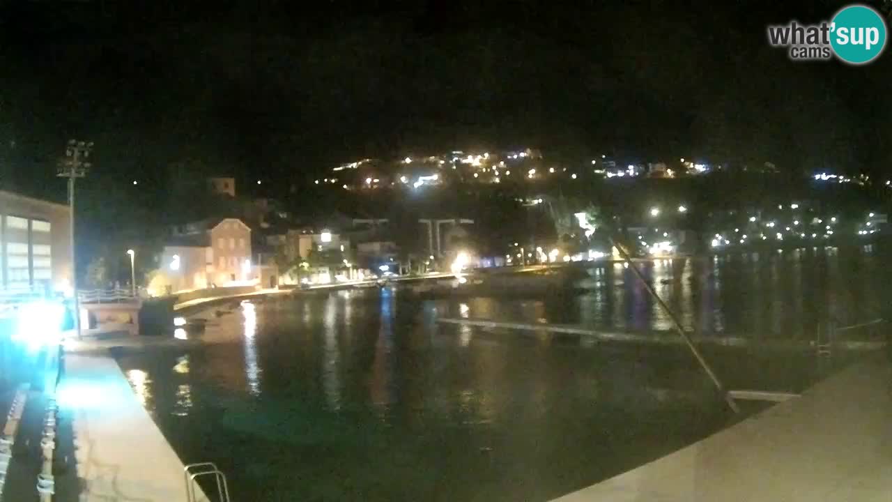 Webcam Mlini – Dubrovnik