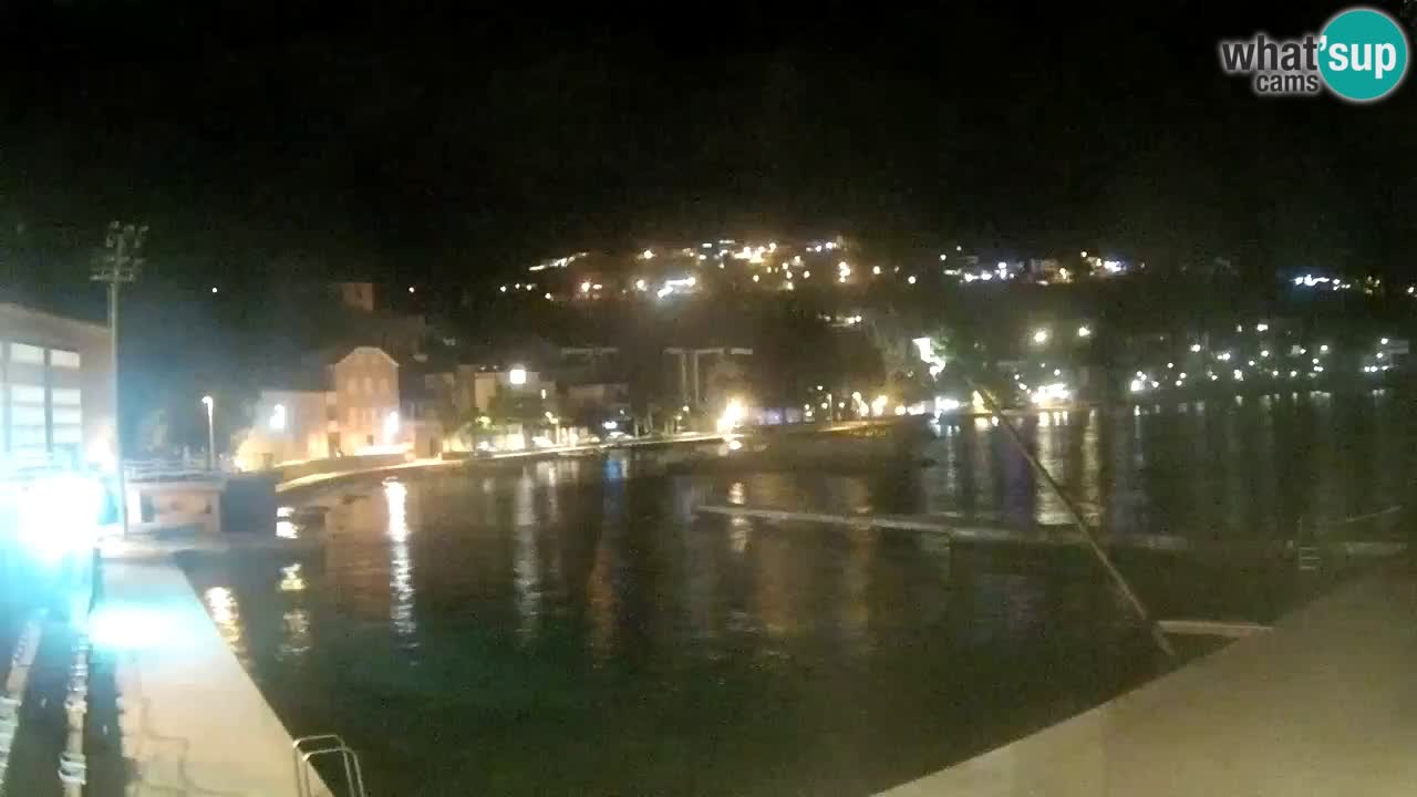 Webcam Mlini – Dubrovnik