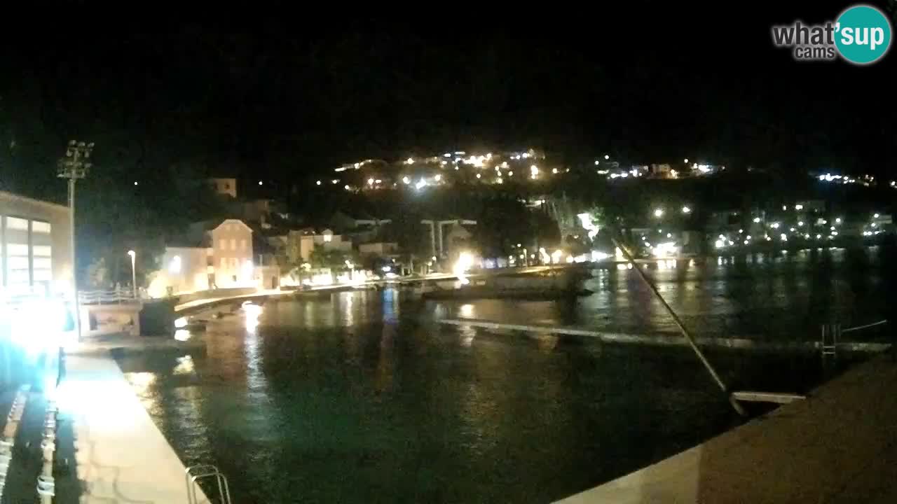 Webcam Mlini – Dubrovnik