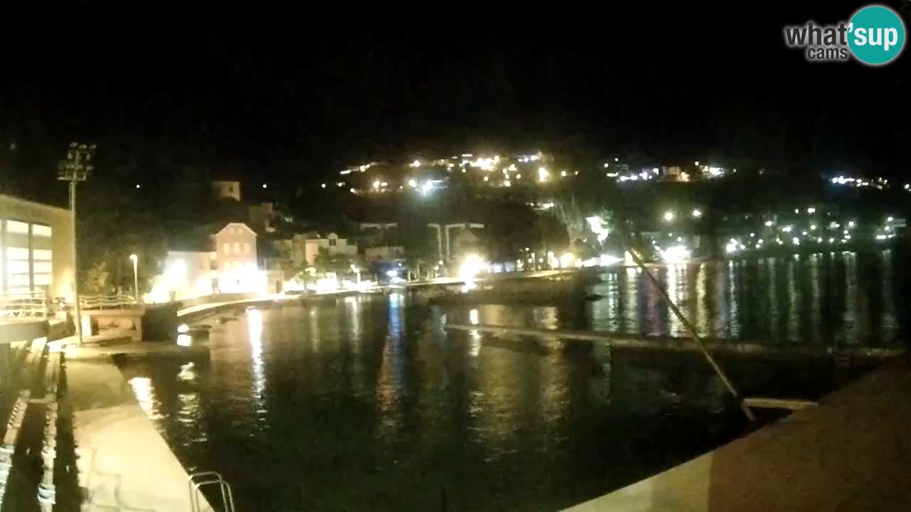 Webcam Mlini – Dubrovnik