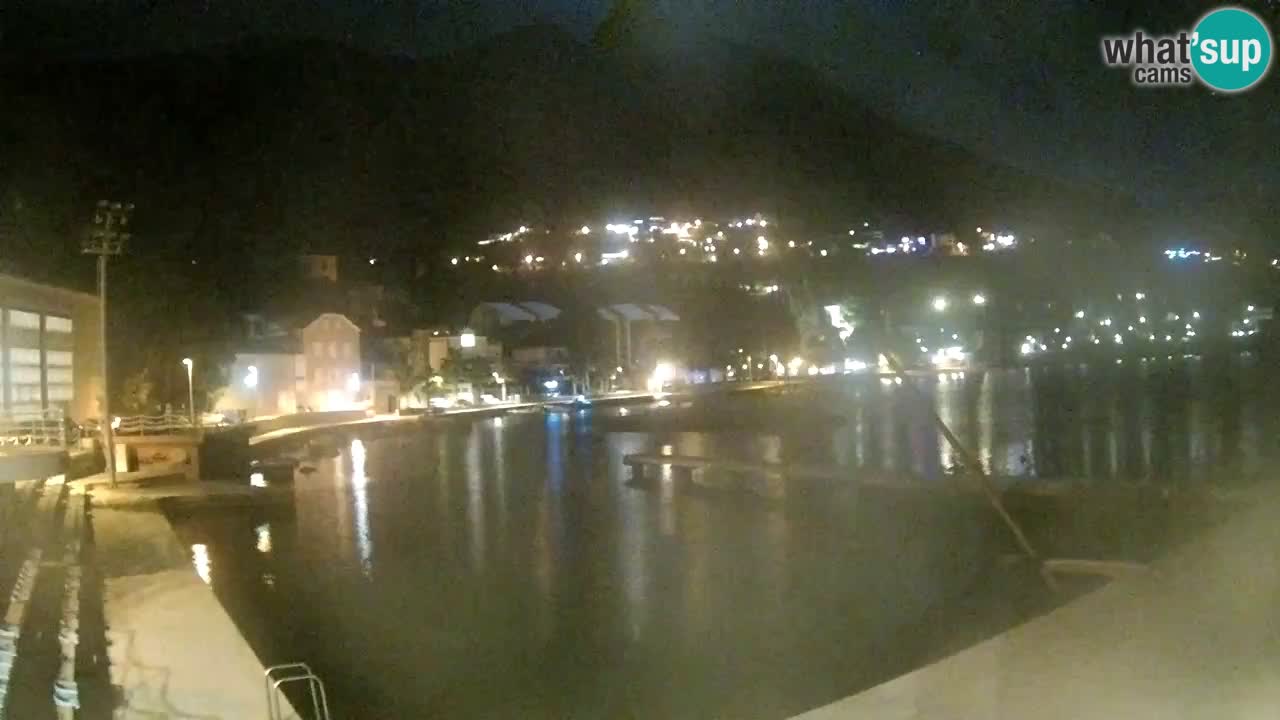 Livecam Mlini – Ragusa