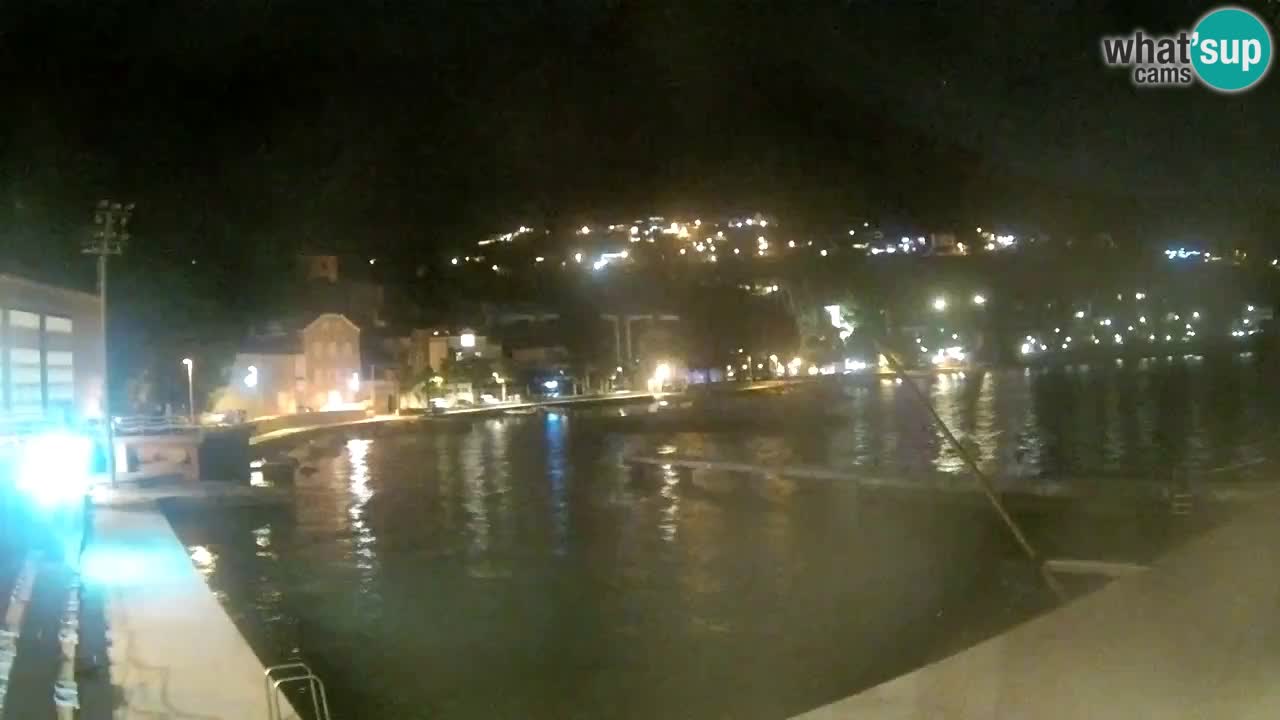 Livecam Mlini – Ragusa