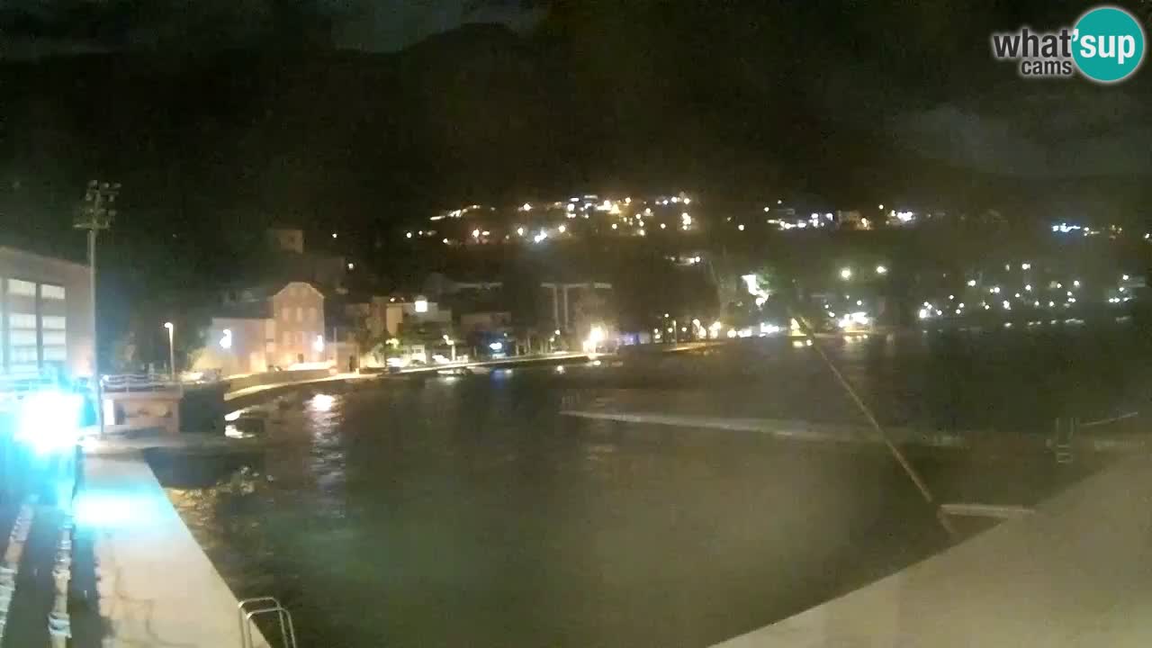 Livecam Mlini – Ragusa