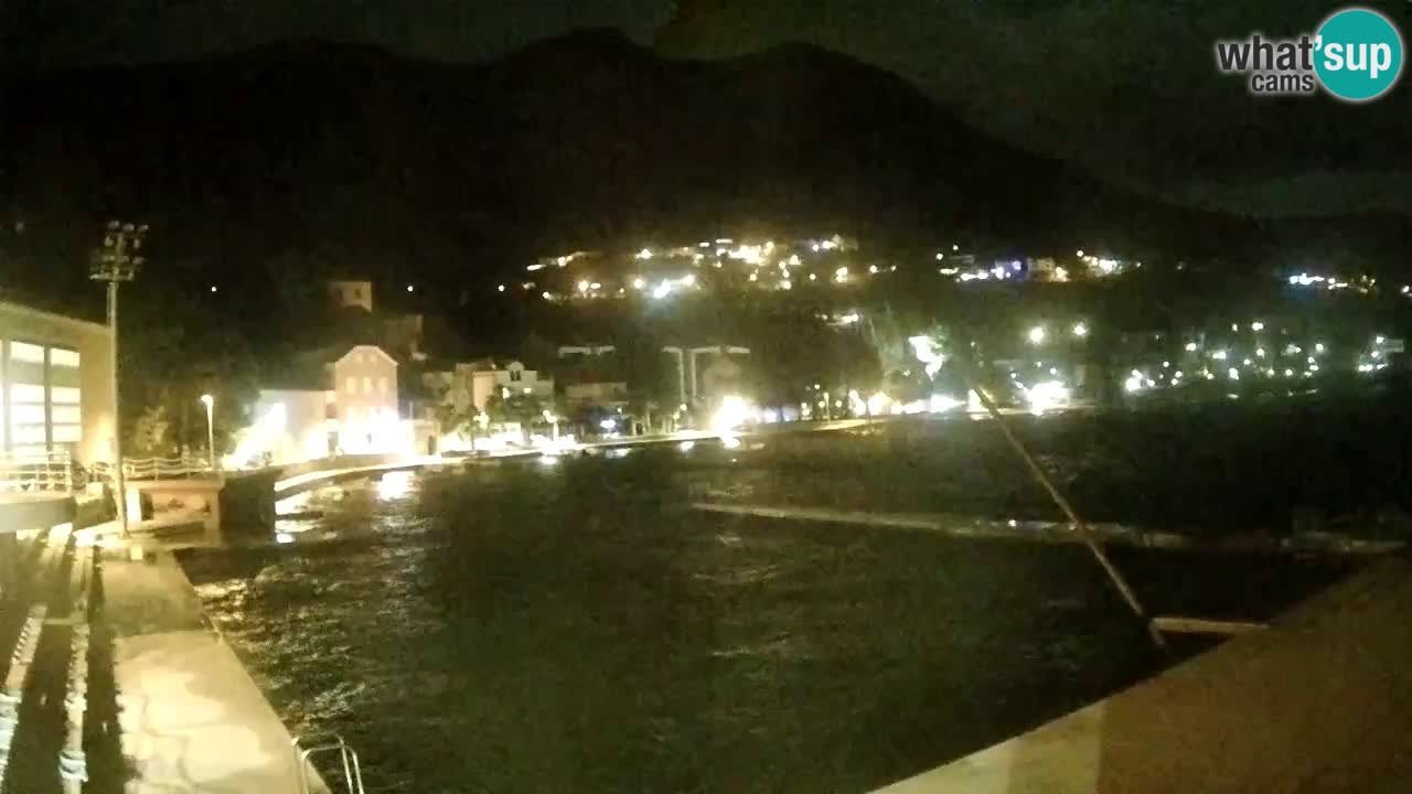 Webcam Mlini – Dubrovnik