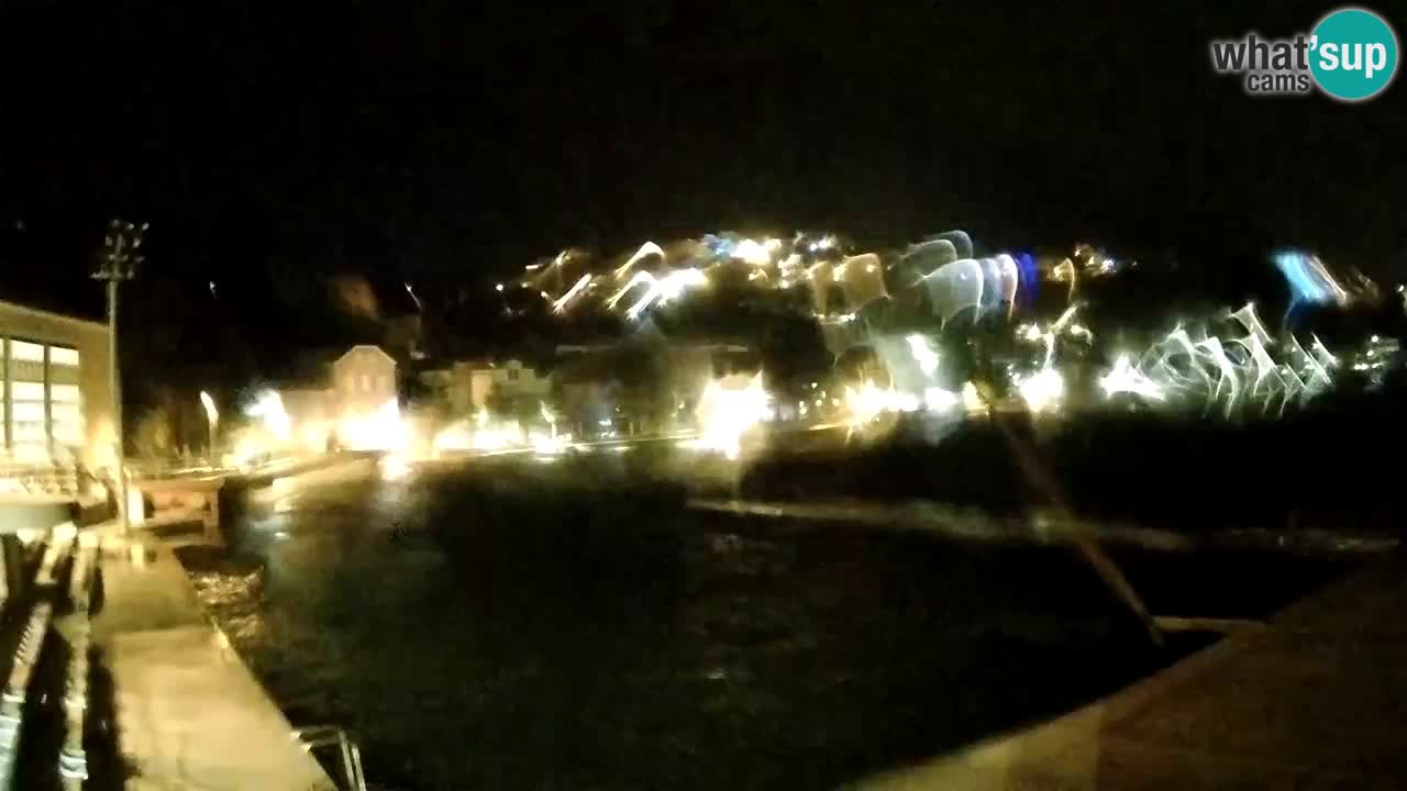 Livecam Mlini – Ragusa