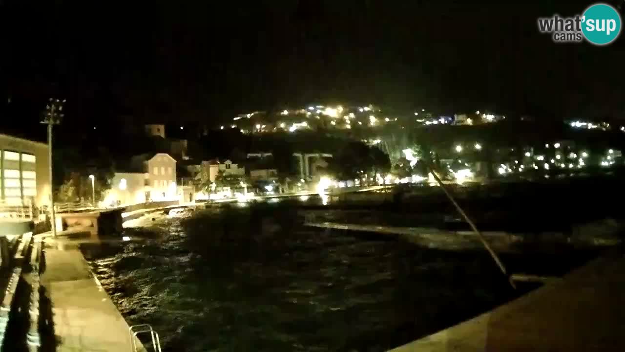 Livecam Mlini – Ragusa