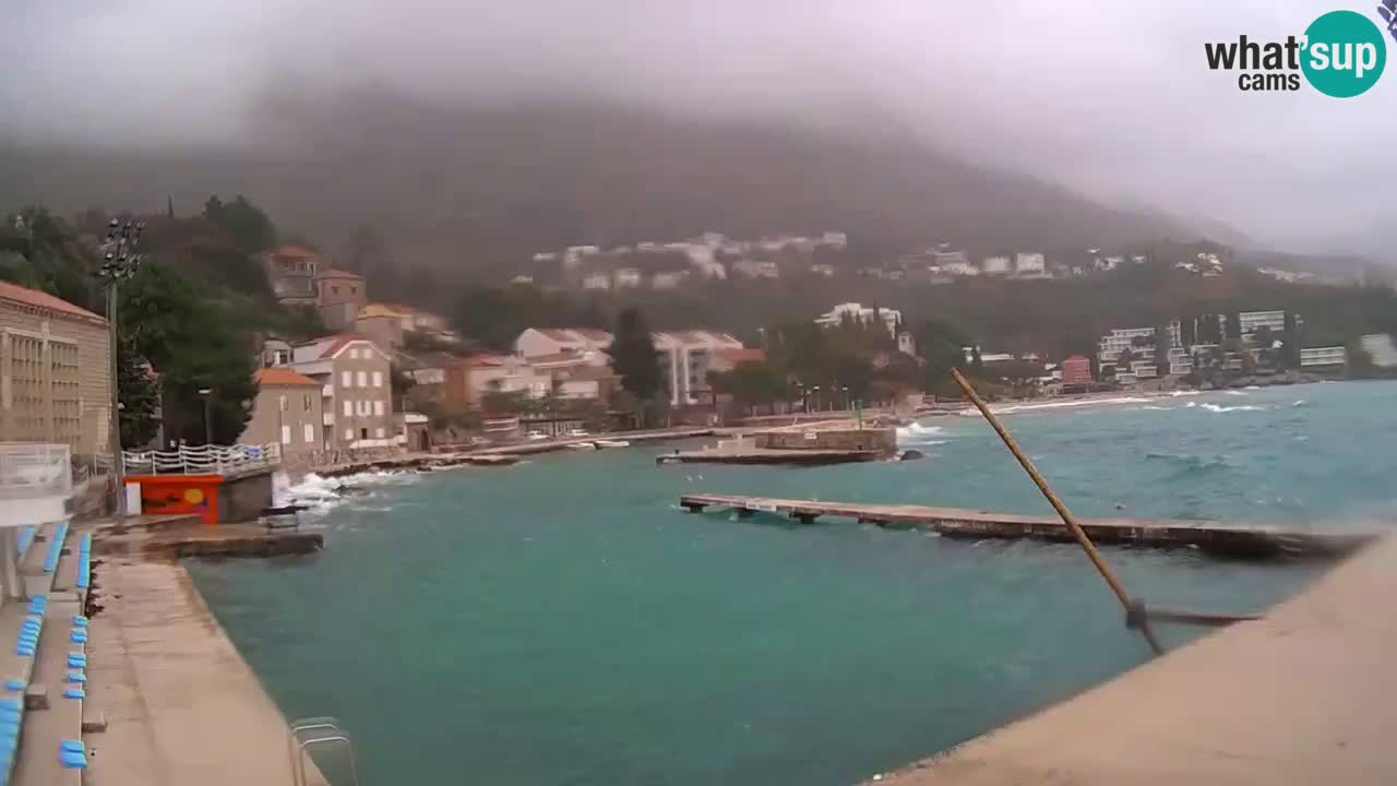 Livecam Mlini – Ragusa