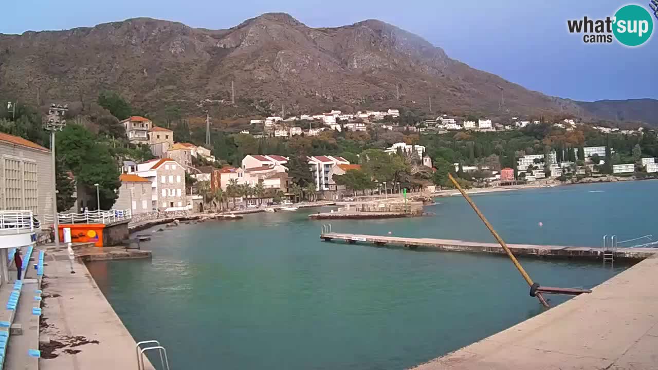 Livecam Mlini – Ragusa