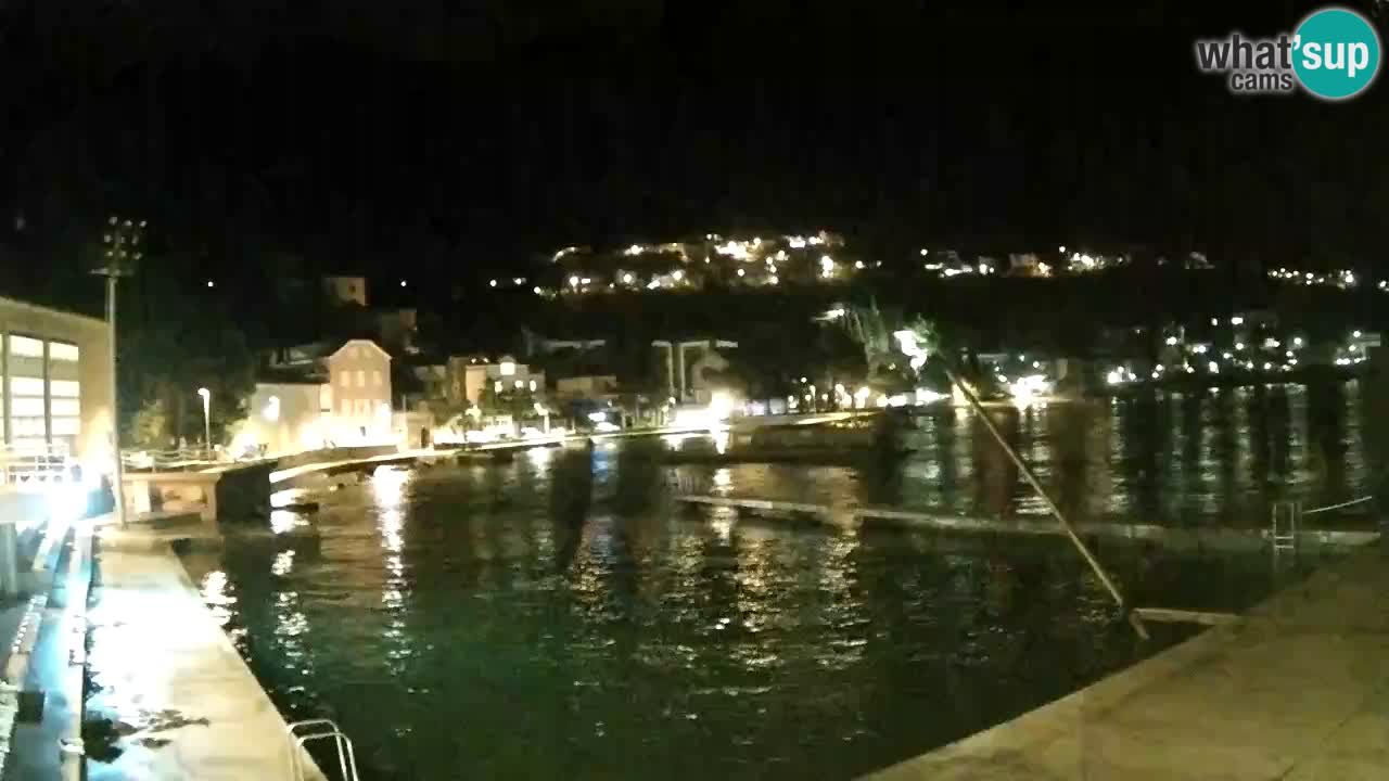 Webcam Mlini – Dubrovnik