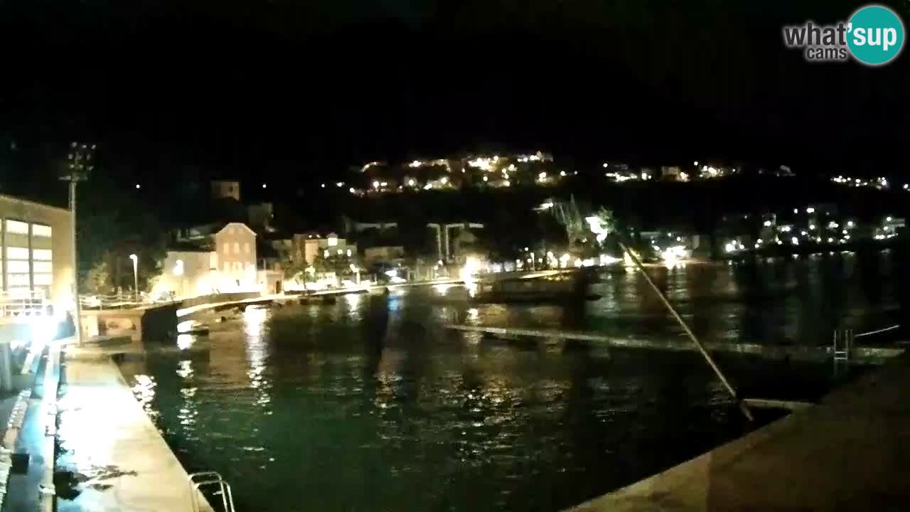 Live cam Mlini – Dubrovnik