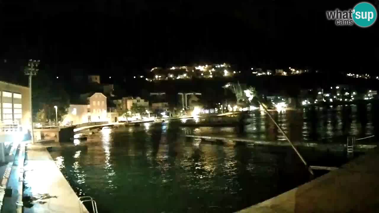 Livecam Mlini – Ragusa