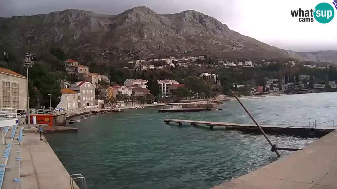 Livecam Mlini – Ragusa