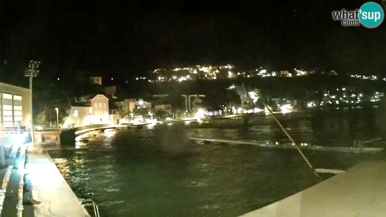 Livecam Mlini – Ragusa