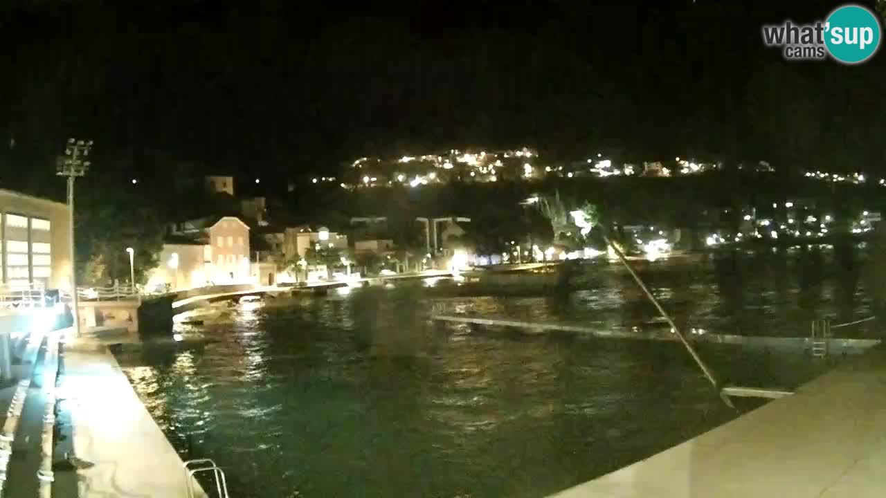 Livecam Mlini – Ragusa