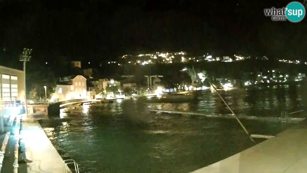 Livecam Mlini – Ragusa