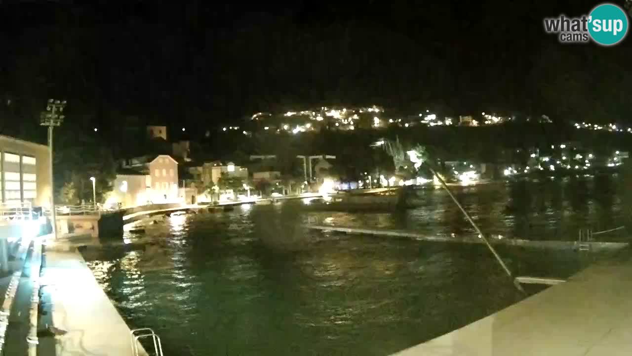 Livecam Mlini – Ragusa