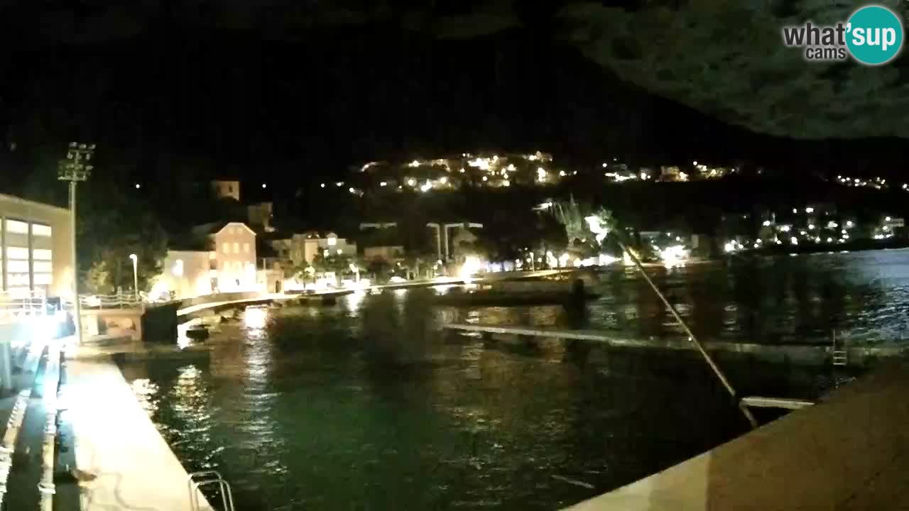 Webcam Mlini – Dubrovnik