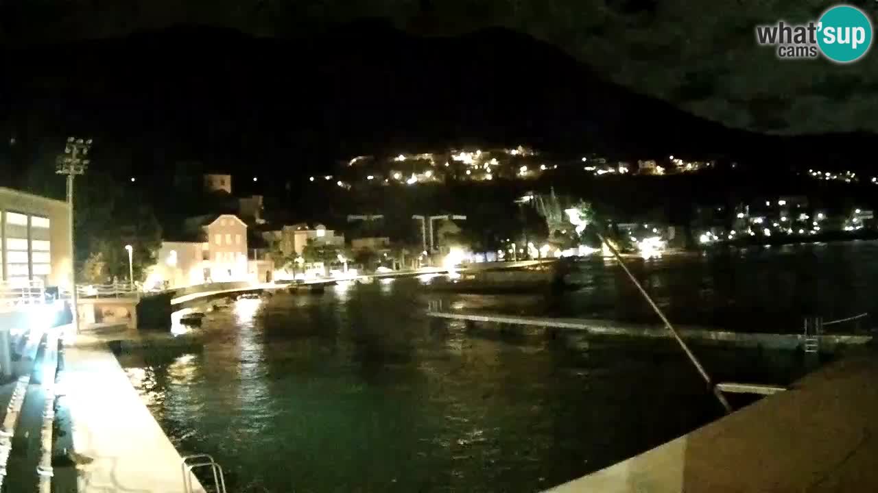 Webcam Mlini – Dubrovnik