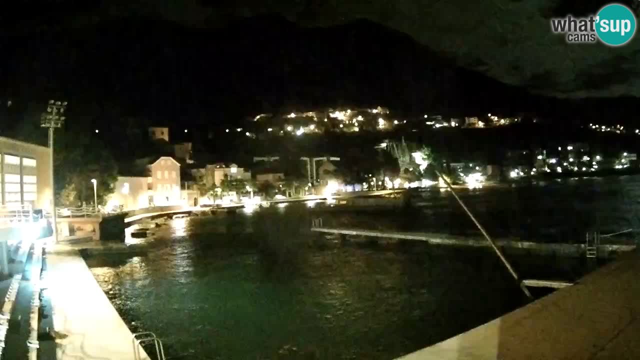 Webcam Mlini – Dubrovnik