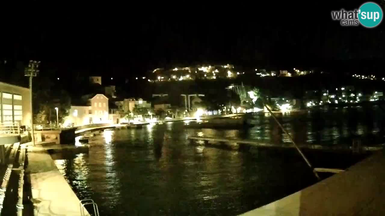 Live cam Mlini – Dubrovnik