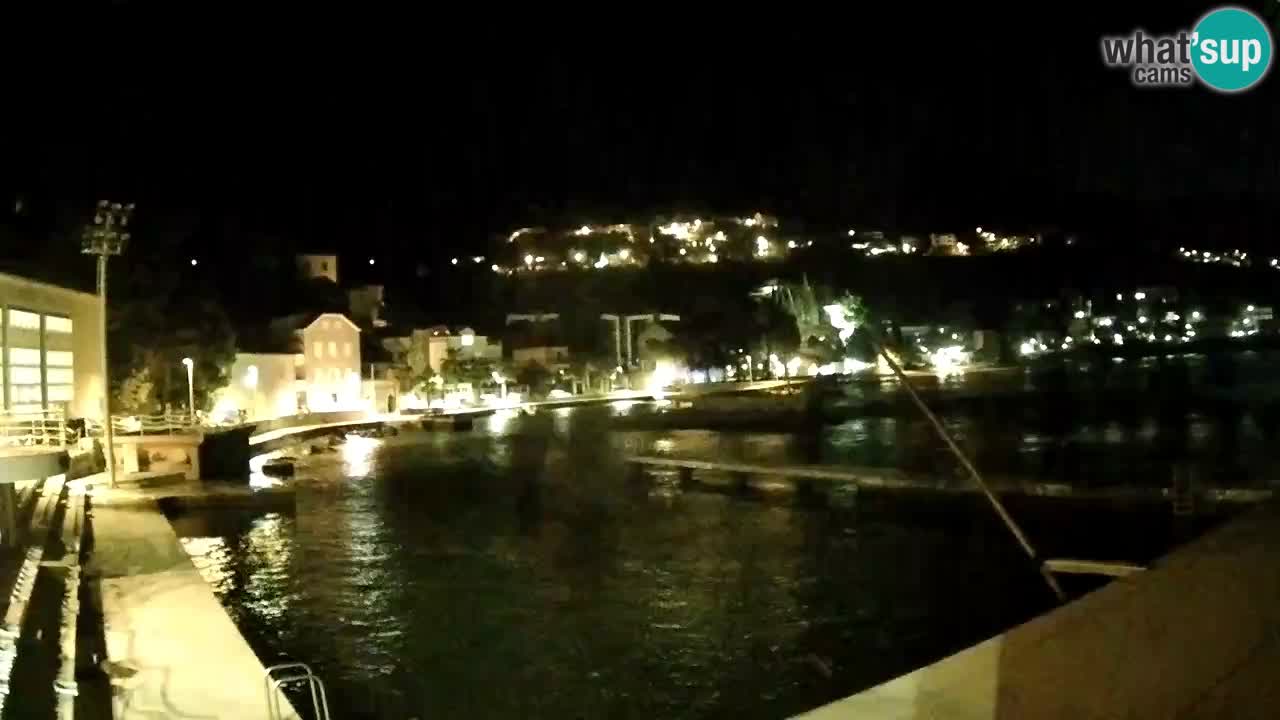 Live cam Mlini – Dubrovnik
