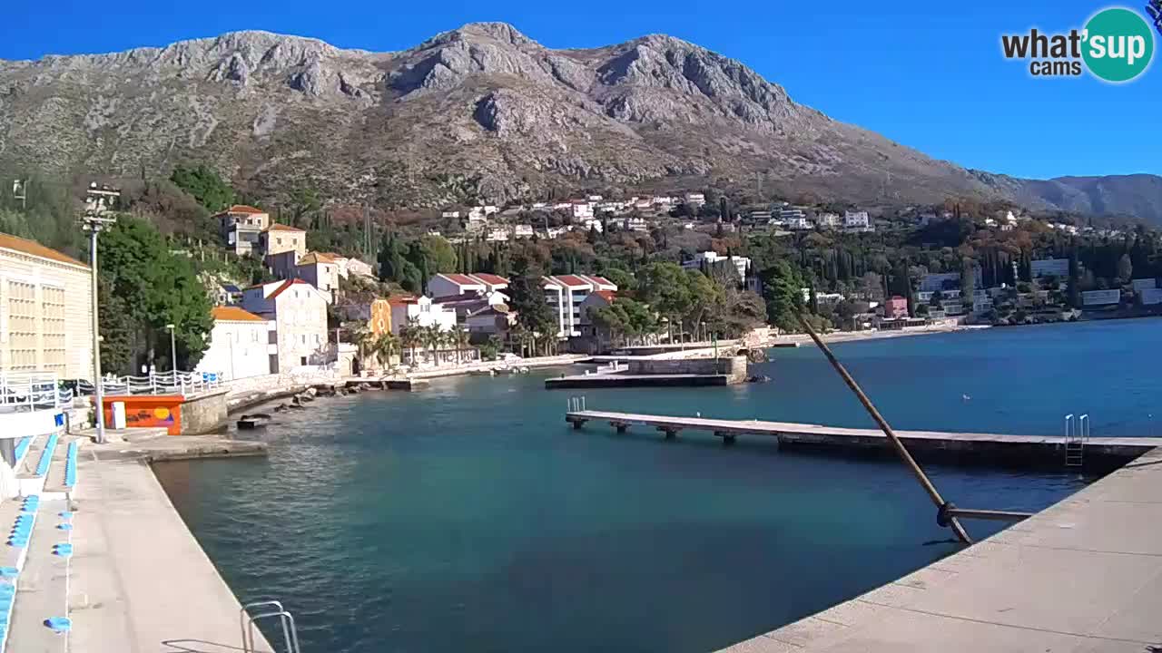 Livecam Mlini – Ragusa