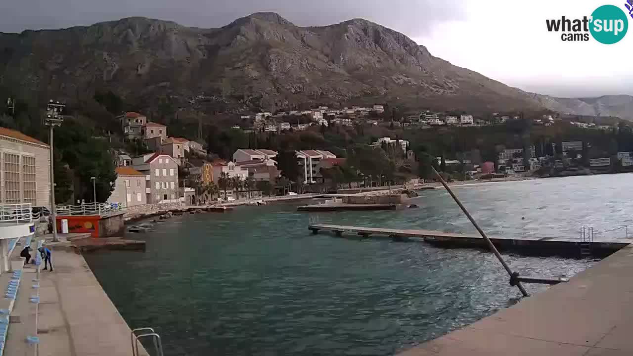 Livecam Mlini – Ragusa