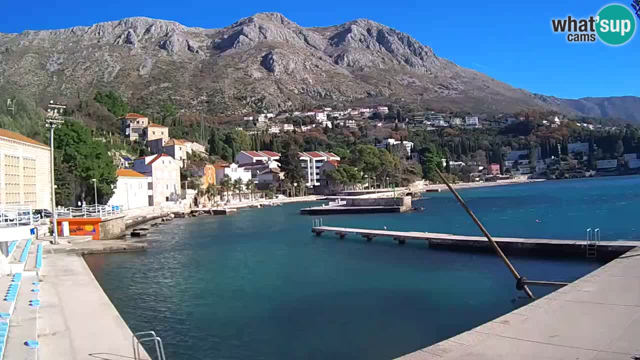 Livecam Mlini – Ragusa