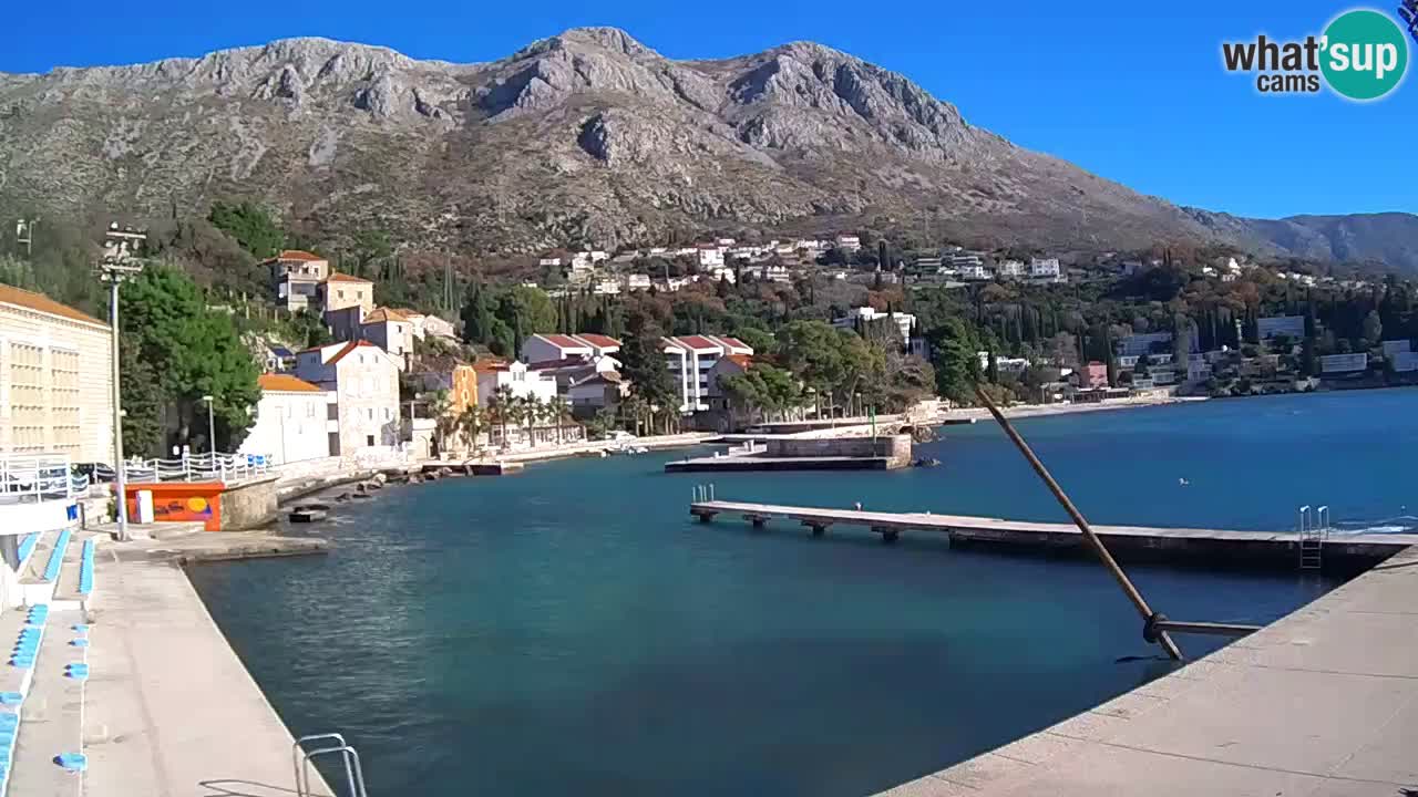 Livecam Mlini – Ragusa