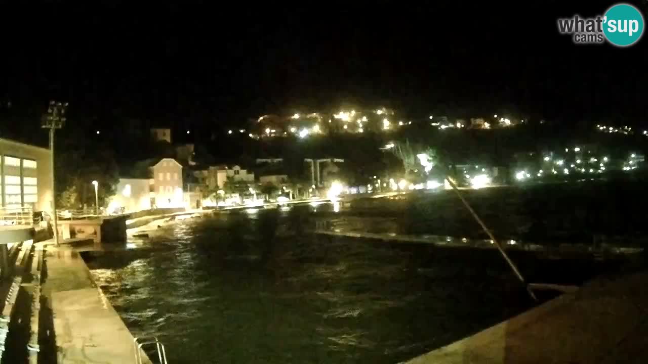 Livecam Mlini – Ragusa