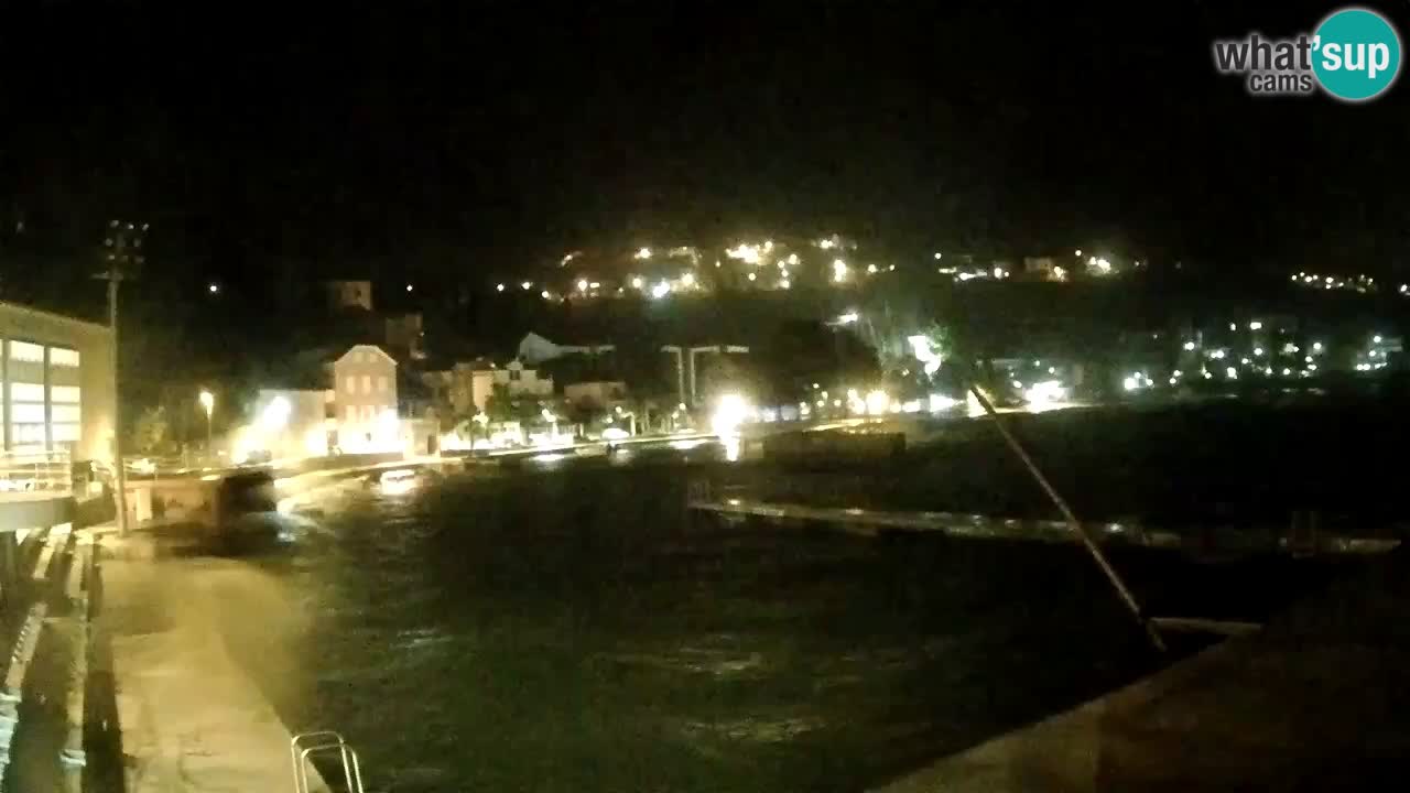 Webcam Mlini – Dubrovnik