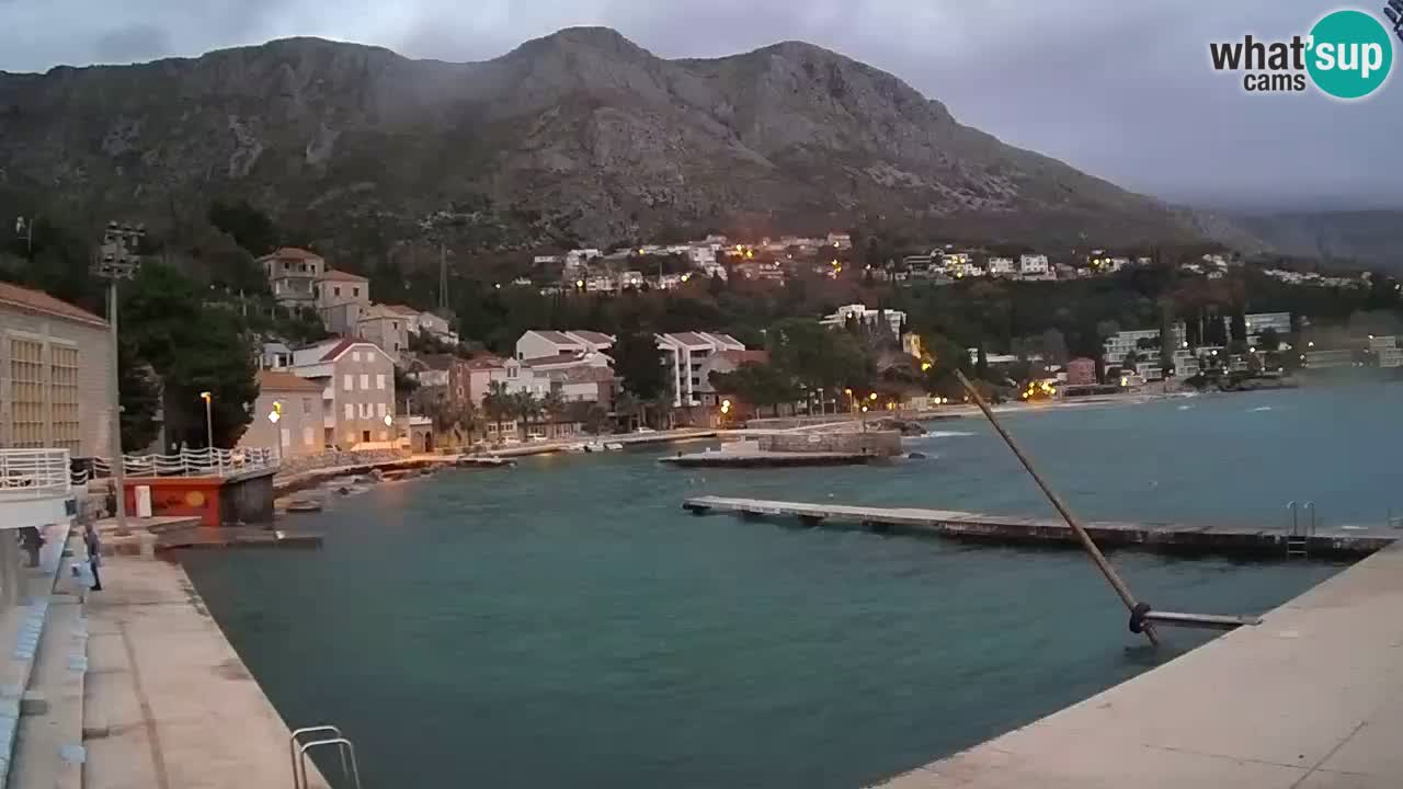 Camera en vivo Mlini – Dubrovnik