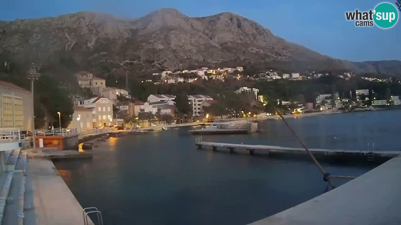 Webcam Mlini – Dubrovnik