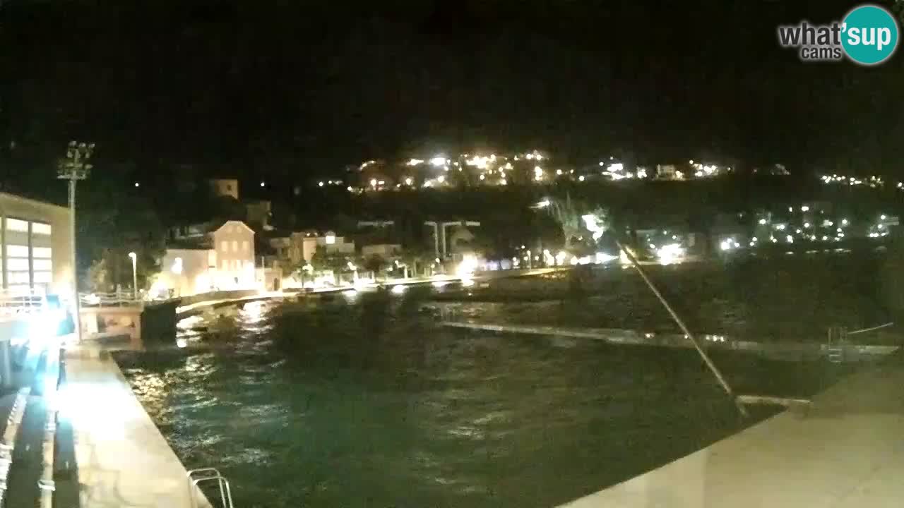 Webcam Mlini – Dubrovnik