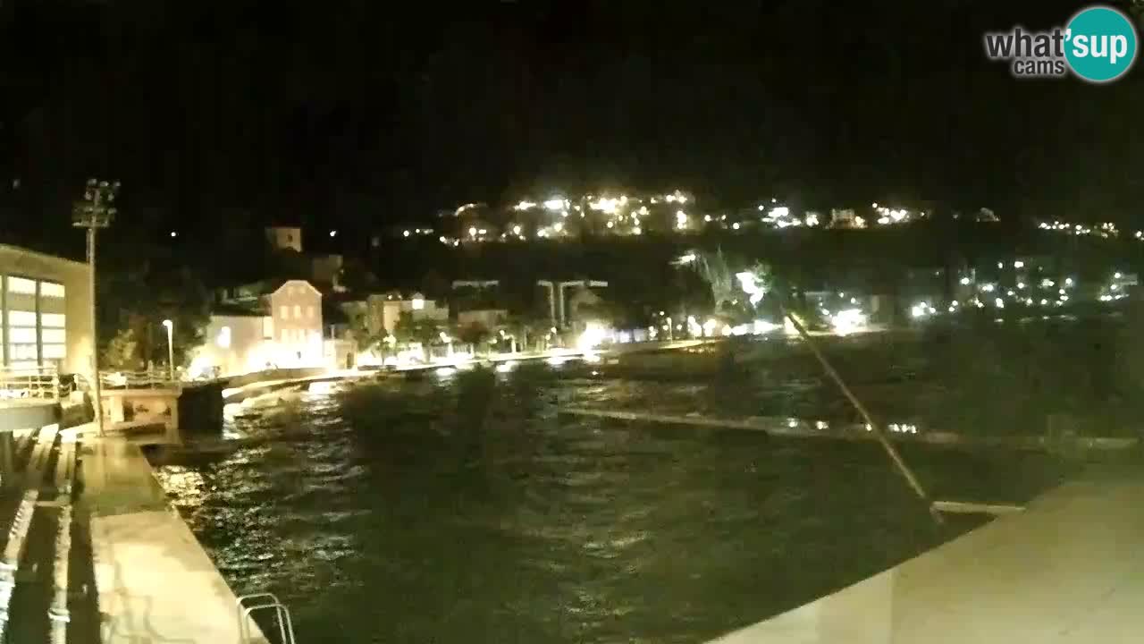 Webcam Mlini – Dubrovnik