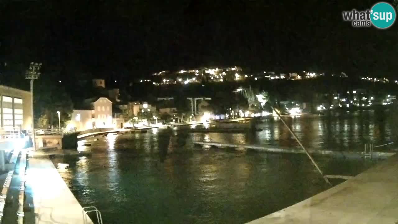 Camera en vivo Mlini – Dubrovnik