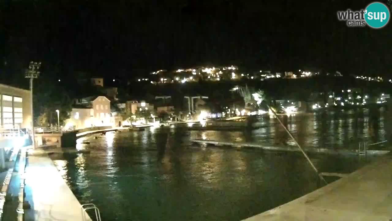 Live cam Mlini – Dubrovnik