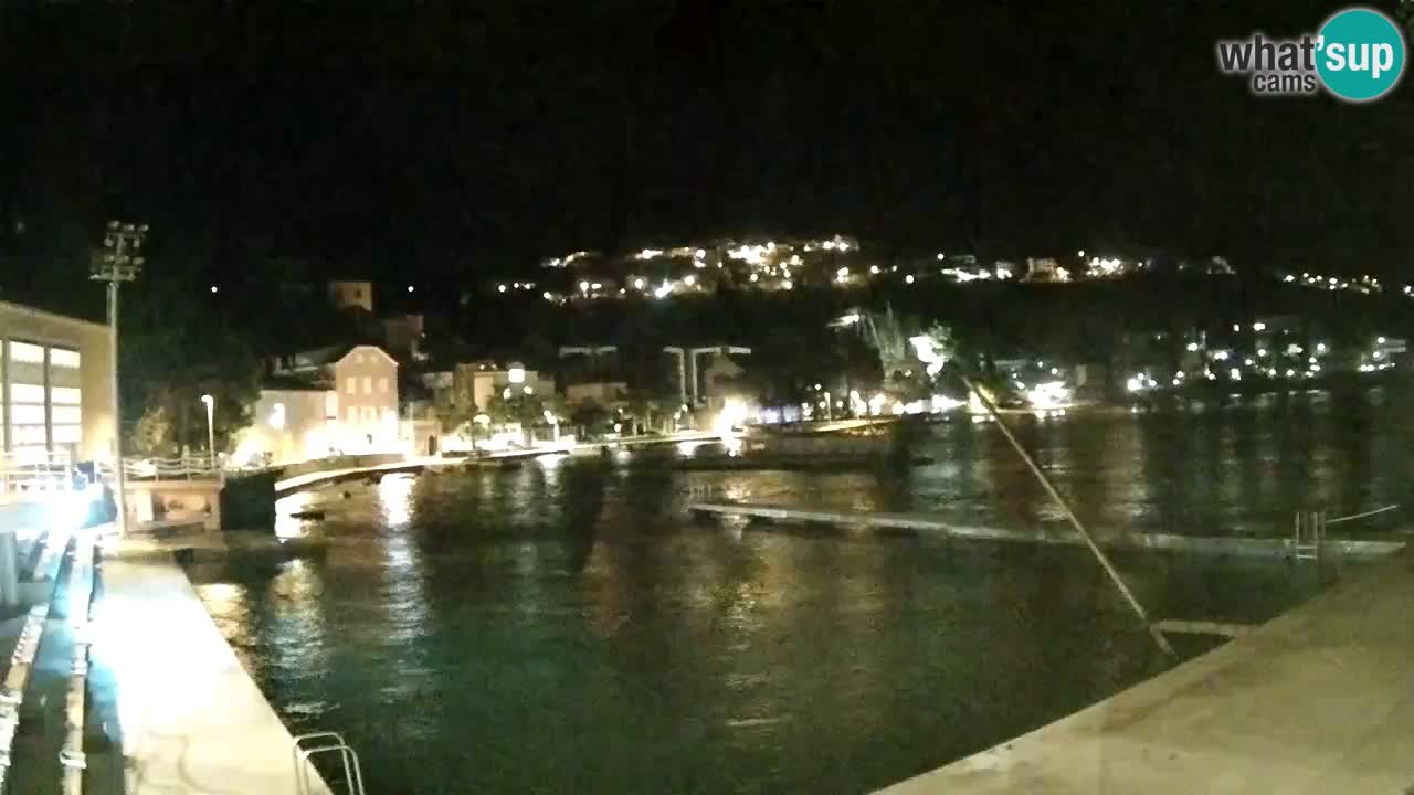 Webcam Mlini – Dubrovnik