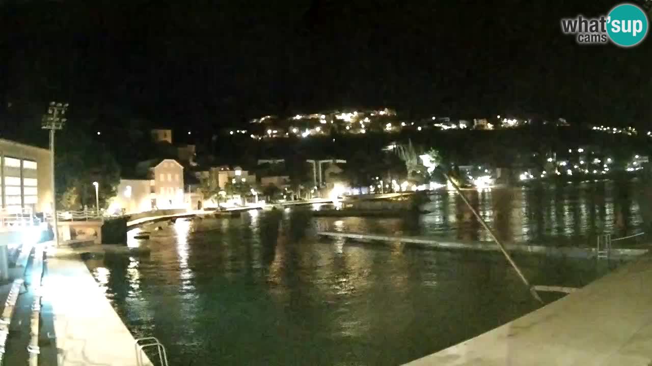 Live cam Mlini – Dubrovnik