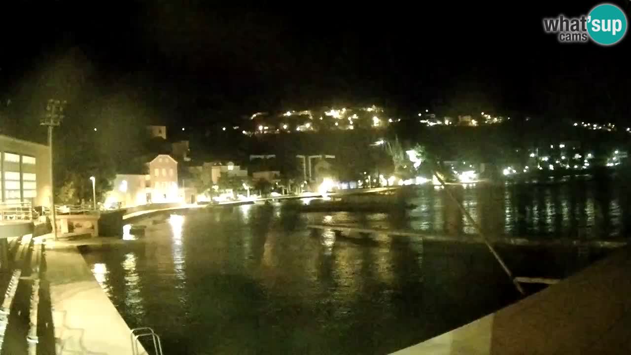 Webcam Mlini – Dubrovnik