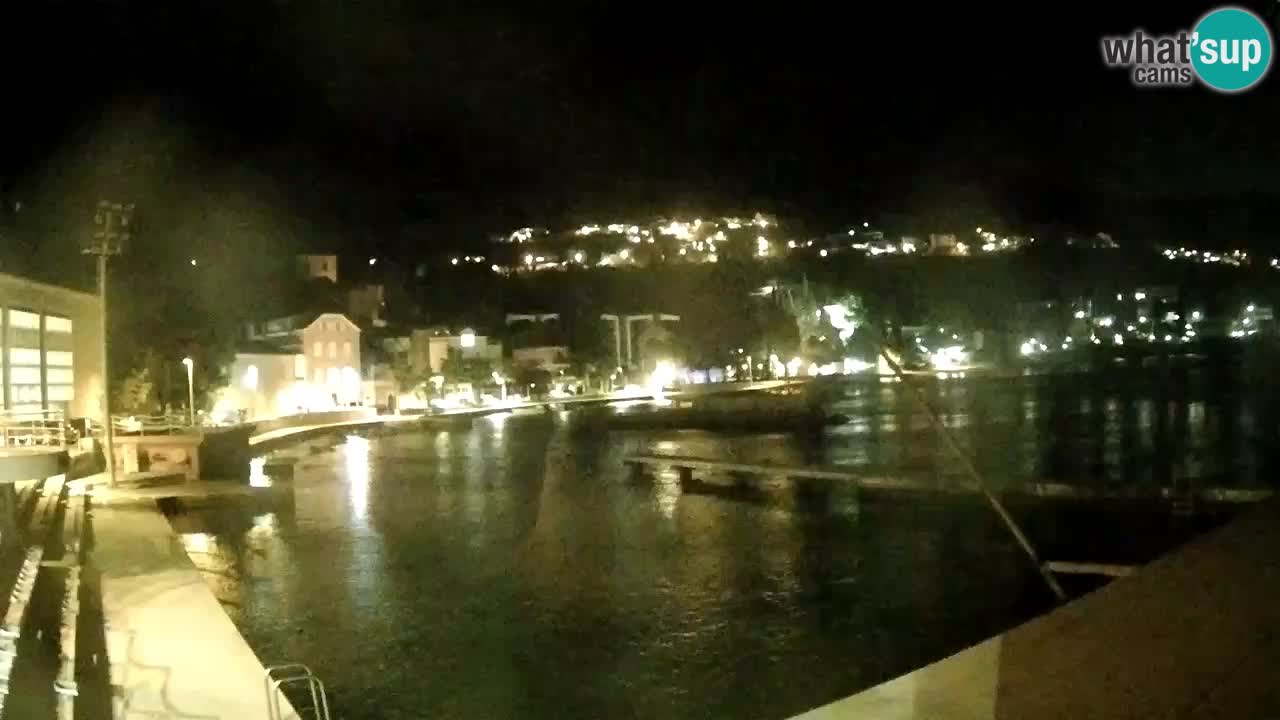 Webcam Mlini – Dubrovnik